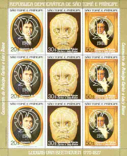 No.: This number refers to the Stanley Gibbons catalogue of World Stamps